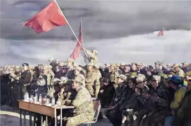 有才华的女人更美丽——青年水彩画家赵丽珍作品赏析