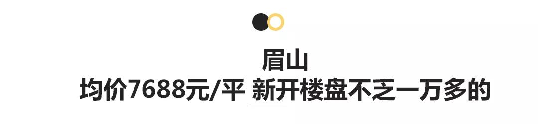 南充市区哪个区房价最便宜,四川二三线城市房价排名