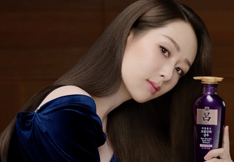 杨紫很会挑,选的3个洗护代言,每个都很好用,你用过几个?