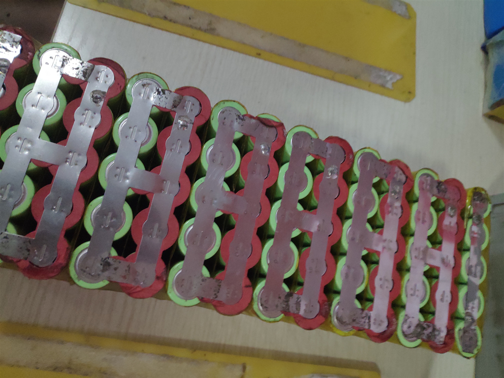 自己组装钛酸锂电池,如何自己组装铅酸电池