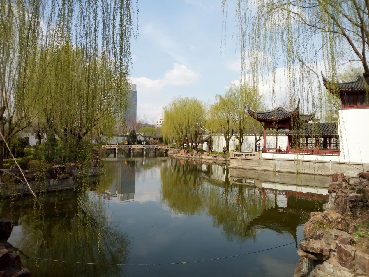 滨海新区河滨公园,滨海新区公园分布图