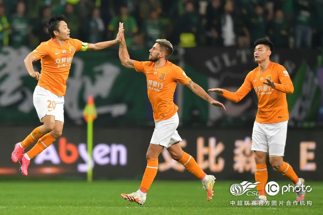 武汉卓尔客场胜广州恒大,武汉卓尔战胜青岛视频
