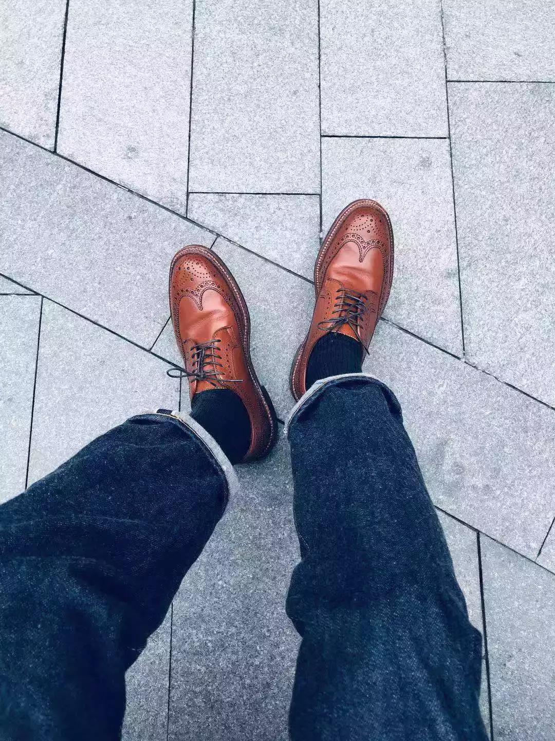 什么鞋能代替alden,比alden更好的鞋