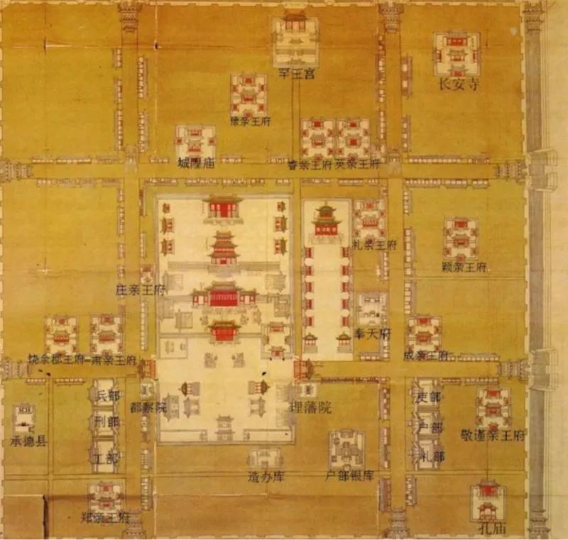 收藏分享丨沈阳中街「城市品牌重塑与城市IP设计」复盘拆解