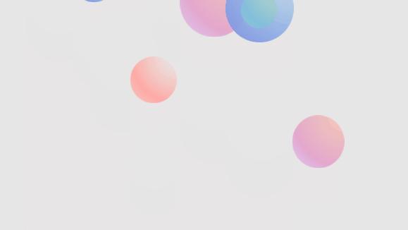 吐泡泡ppt,如何用ppt做出泡泡效果