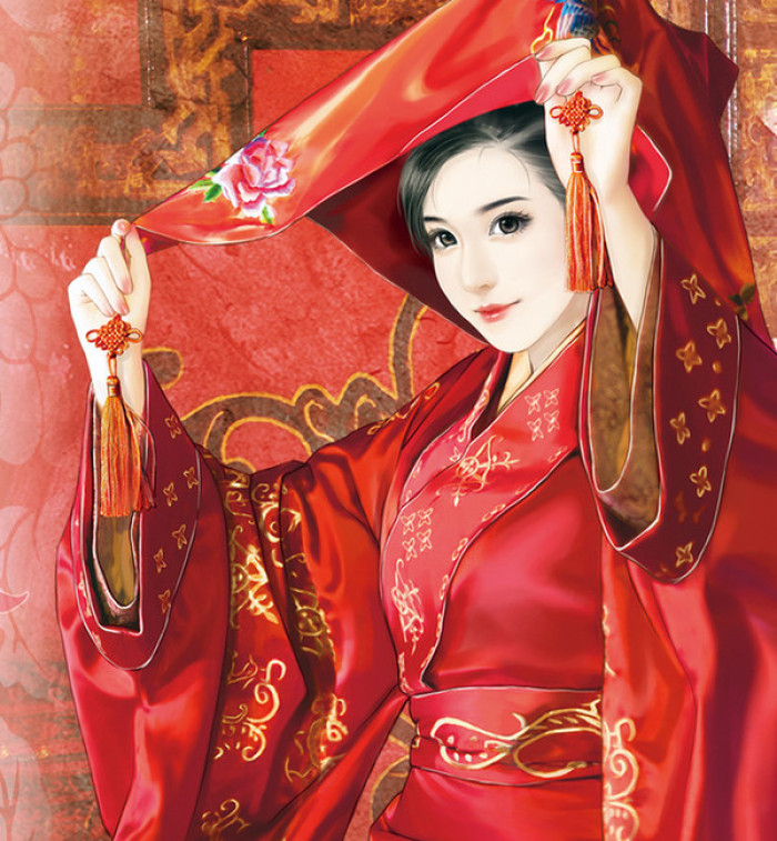 民间故事狐仙缘,人狐情缘民间故事