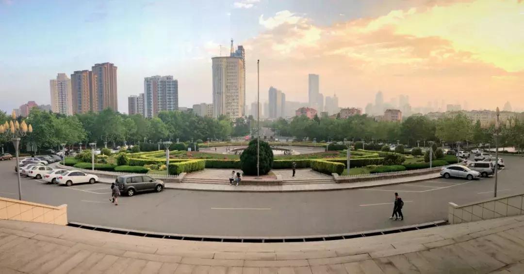 青岛大学2020年硕士研究生招生简章