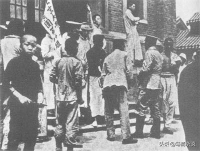 五四运动发生的时间是1921年,五四运动发生于1925年5月30日