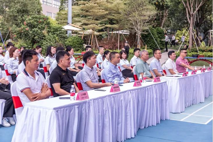 TEESS助力“商用家具创新航母”迪欧集团打造零碳梦工厂