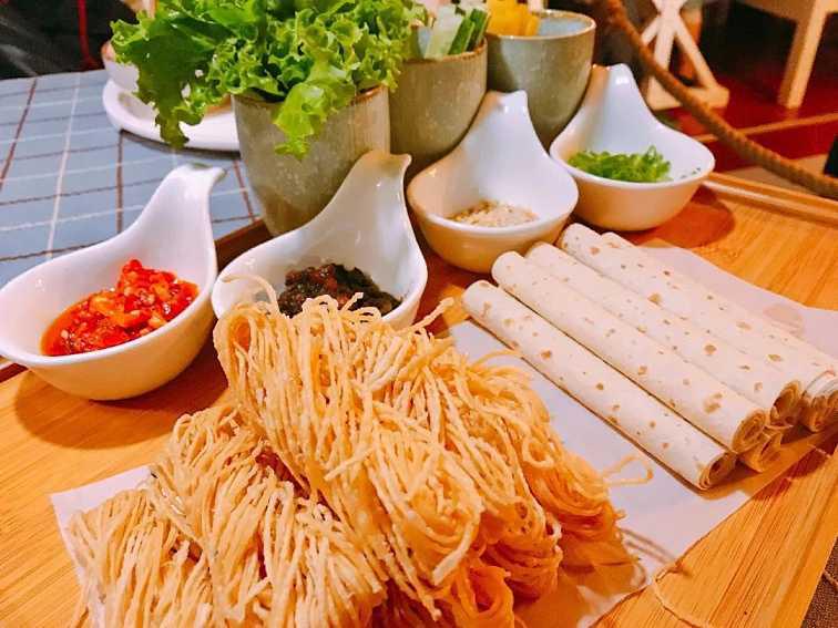 舌尖上的河北｜清明节和那些让我们难忘的美食！