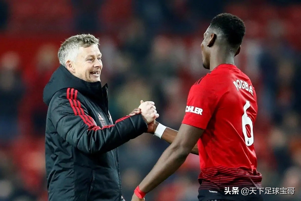 瓜秃伊布穆里尼奥,瓜帅克洛普穆里尼奥