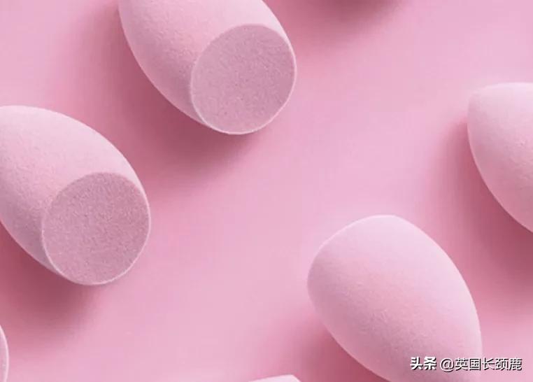 英国气候下让肌肤深呼吸：护肤美妆用品中英文对照大全