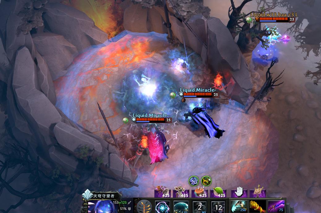 dota2震中杯开幕短片,dota2震中杯战