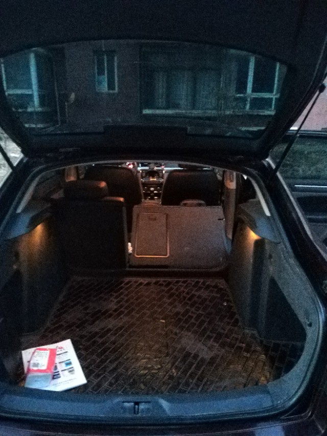 2016年斯柯达速派驾驶感受,斯柯达速派11万公里值得购买吗