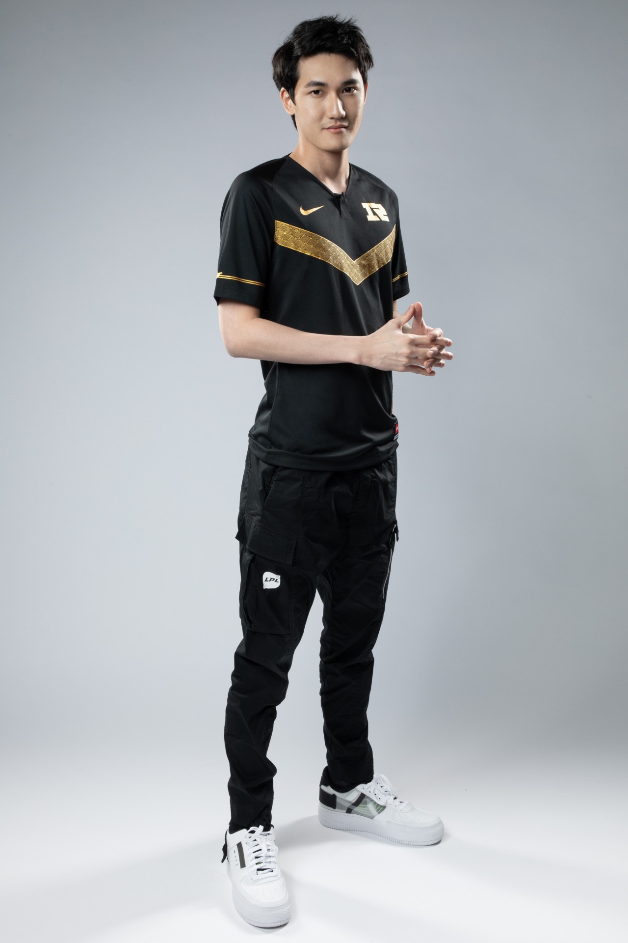 nikelpl队服,英雄联盟lpl与nike