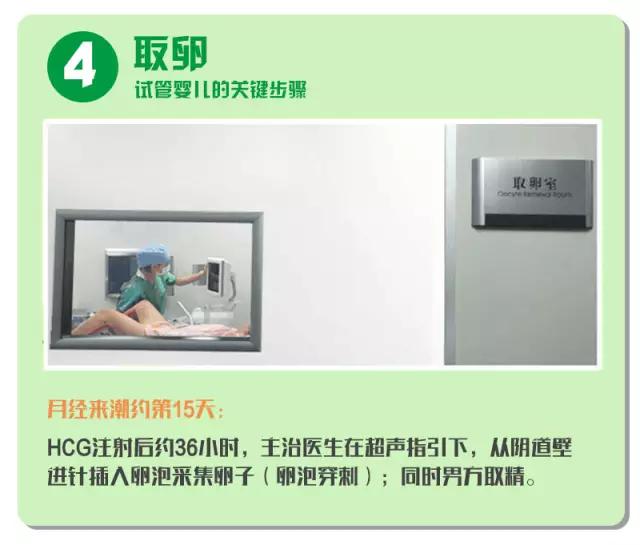 做试管太多人知道好不好,做试管请了多少假