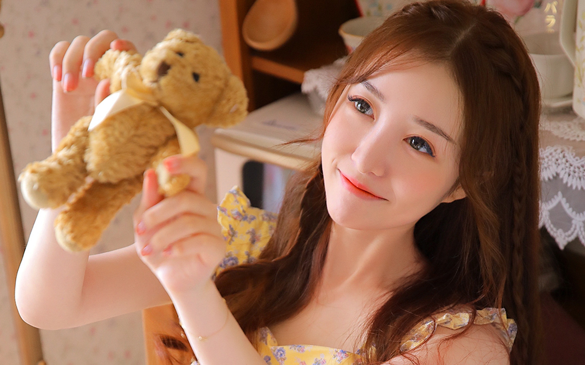 十二星座女不爱的表现,12星座女生突然不理你了