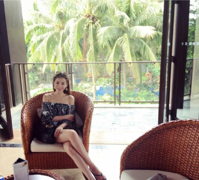 男篮世界杯“太太团”盘点光芒四射个个美若天仙