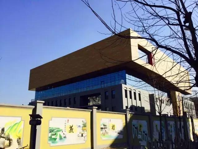 山师附中,山师附中历下区