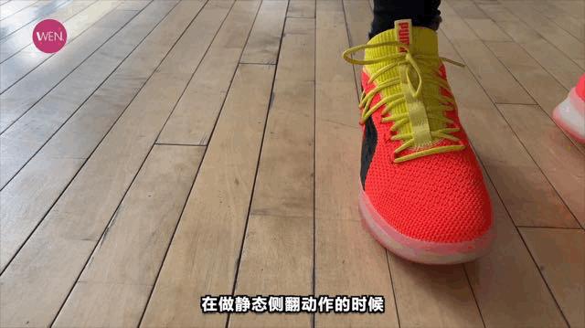 出色的实战鞋,最好看的puma鞋