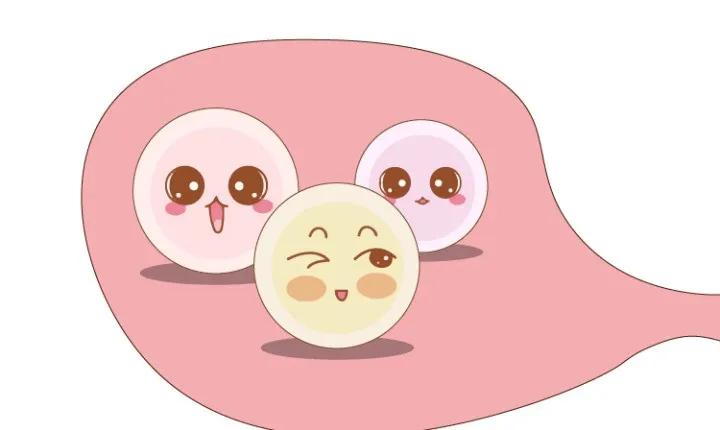 卵泡几天能发育成熟,卵泡发育不好怎么办呀