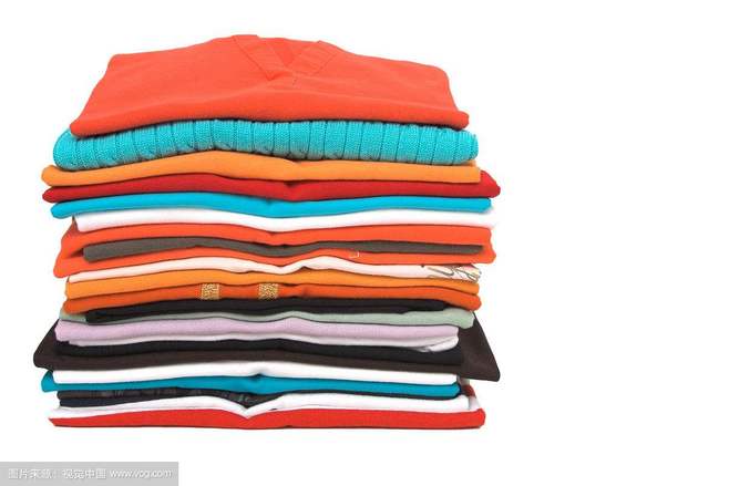 服装模型分析及思路,服装产业可以用什么模型