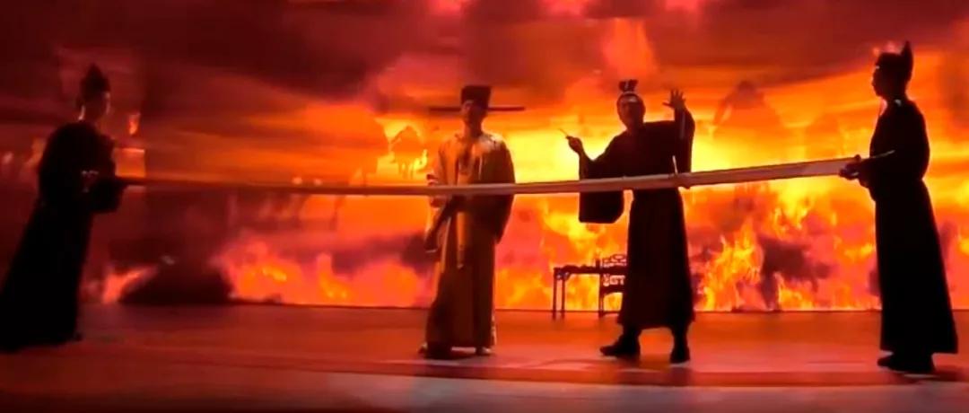 天才少年王希孟到底为何被处死,宋代天才少年画家王希孟之死