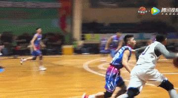 罗杰现在还打球吗,罗杰巅峰时期扣篮