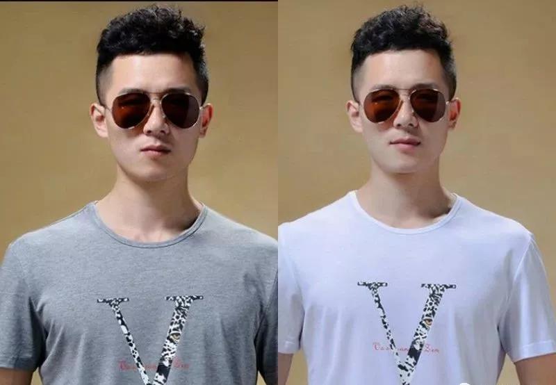 男士带刘海的侧分短发,男士短发还是有刘海好看