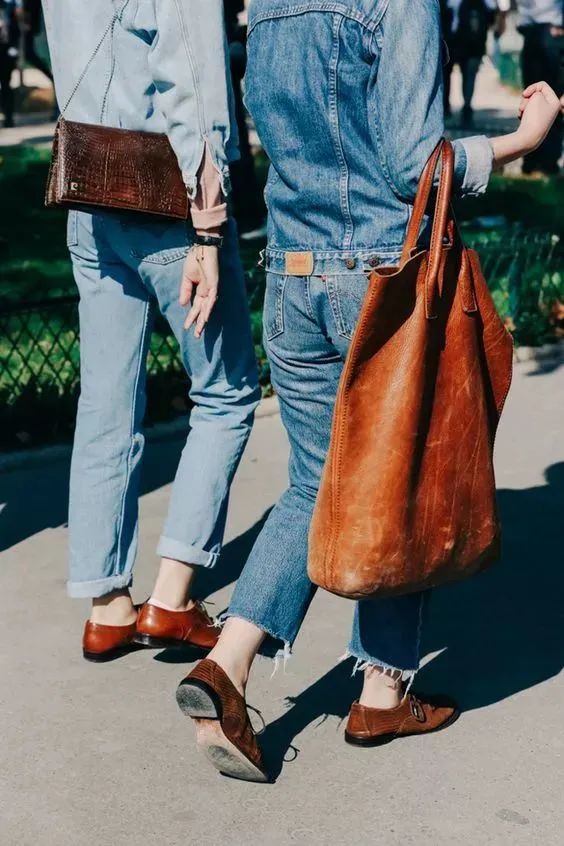 一条精致又漂亮的牛仔裤,一条好的牛仔裤