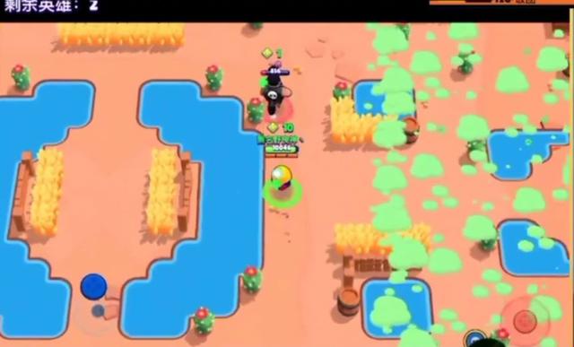 荒野乱斗雅琪怎么打柯尔特,荒野乱斗雅琪金皮