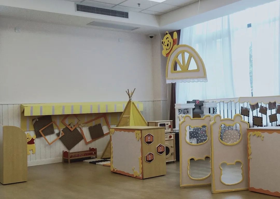 新学年新学校新开始,新学年新校园