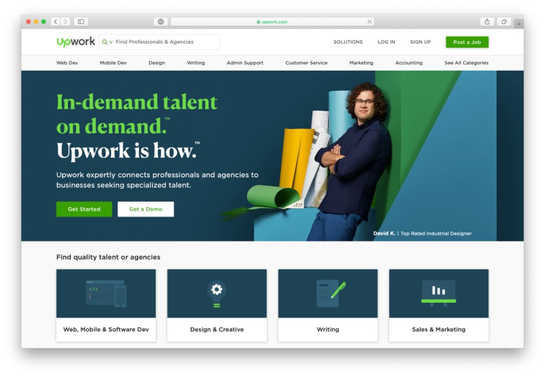 6个程序员接私活,接私活必备的10个开源项目