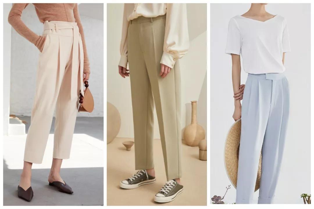 个子不高有点胖的女人怎么穿,个头不高的女生穿什么衣服好看