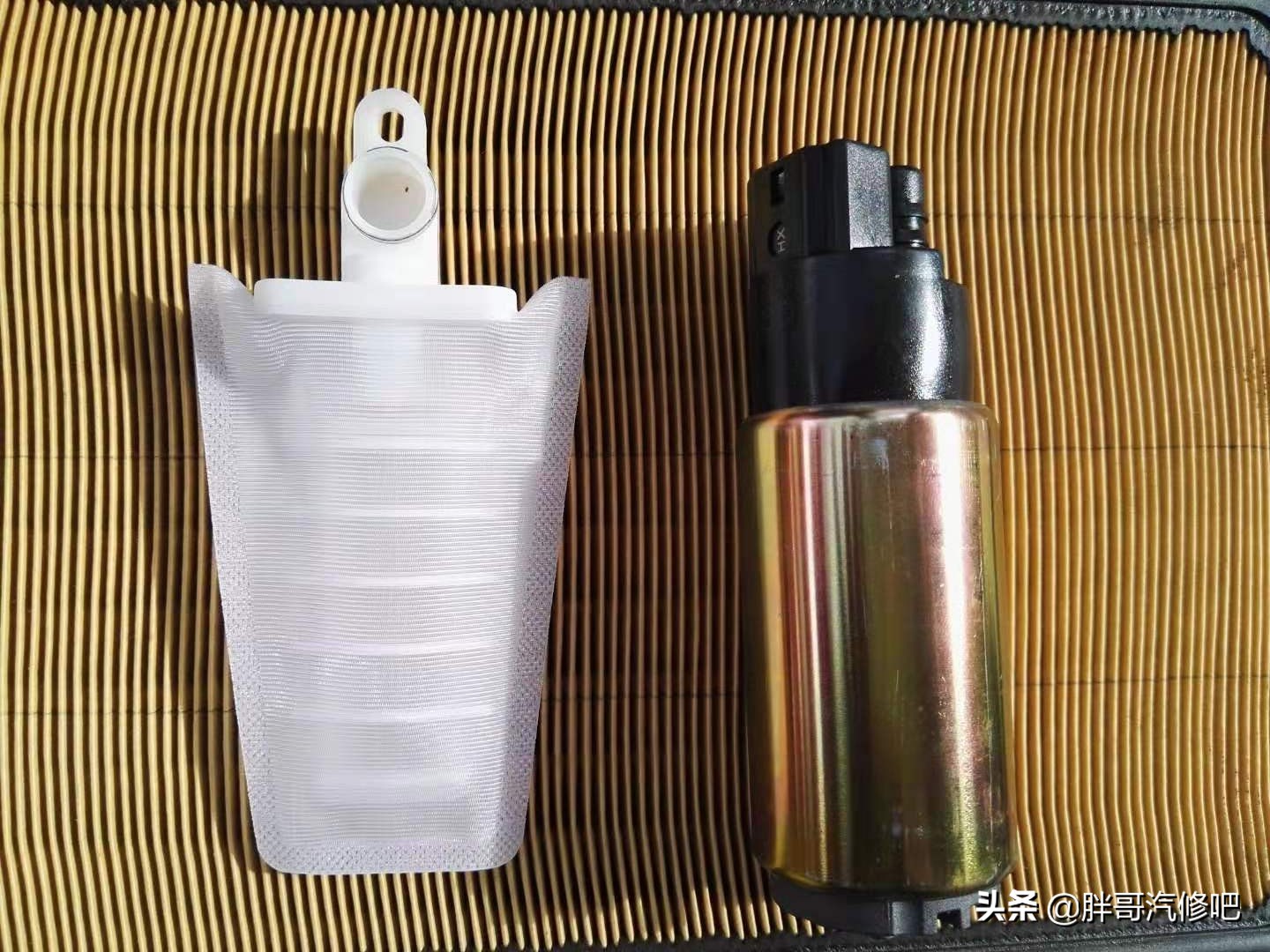 胖哥修理电动车,胖哥维修历程