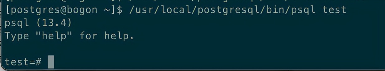 postgresql安装详细步骤,linuxpostgresql安装教程