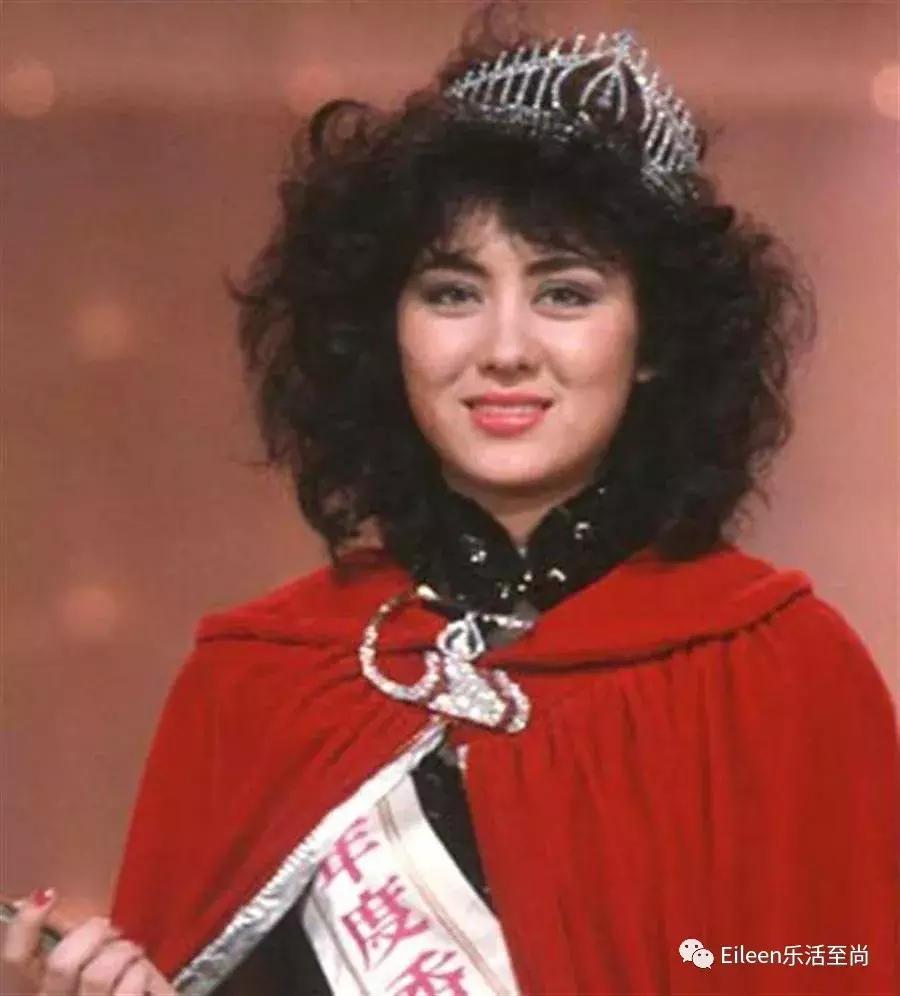 深谈港姐70年：两嫁豪门、成王封神、被骗情财，人间绝色不同命