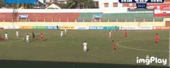 拒绝连败,国青4-2战胜泰国