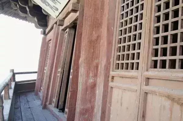 应县木塔屹立千年不倒的秘密,应县木塔无钉无铆屹立千年