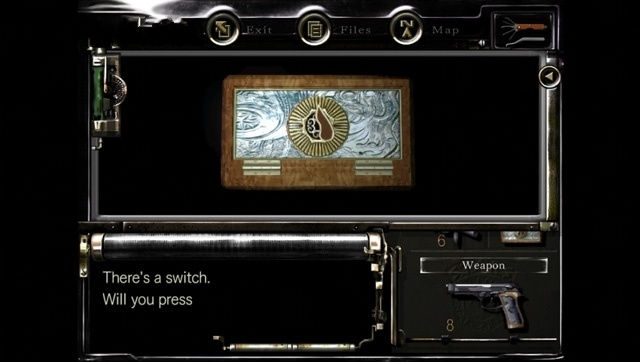 生化危机5吉尔洋馆,生化危机1重制版图文攻略