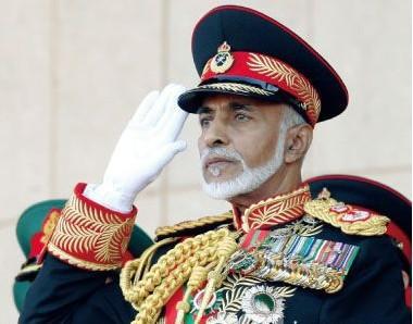 阿曼最低调的国家,阿曼中东最安定的国家