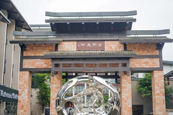 宜春一日游适合带孩子玩的景点,宜春袁州区周边游玩景点推荐