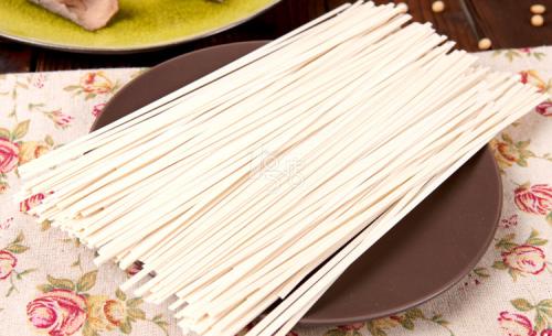 购买挂面一定要看清一个字,挑选挂面的妙用