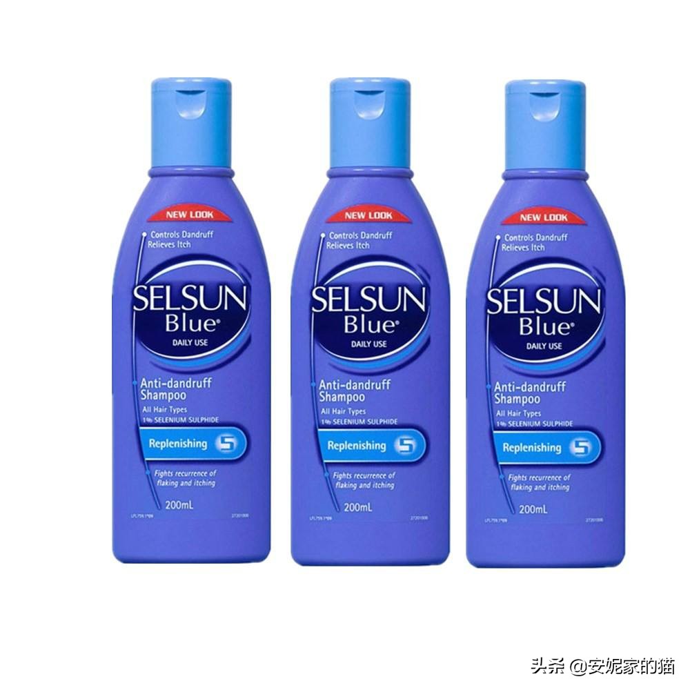 去油去头屑用什么洗发水最好,头屑多头痒用什么洗发水比较好