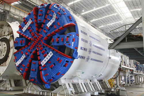 超级中央企业,超级工厂中国产业