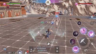 天涯明月刀手游好玩么,天涯明月刀手游好玩儿吗