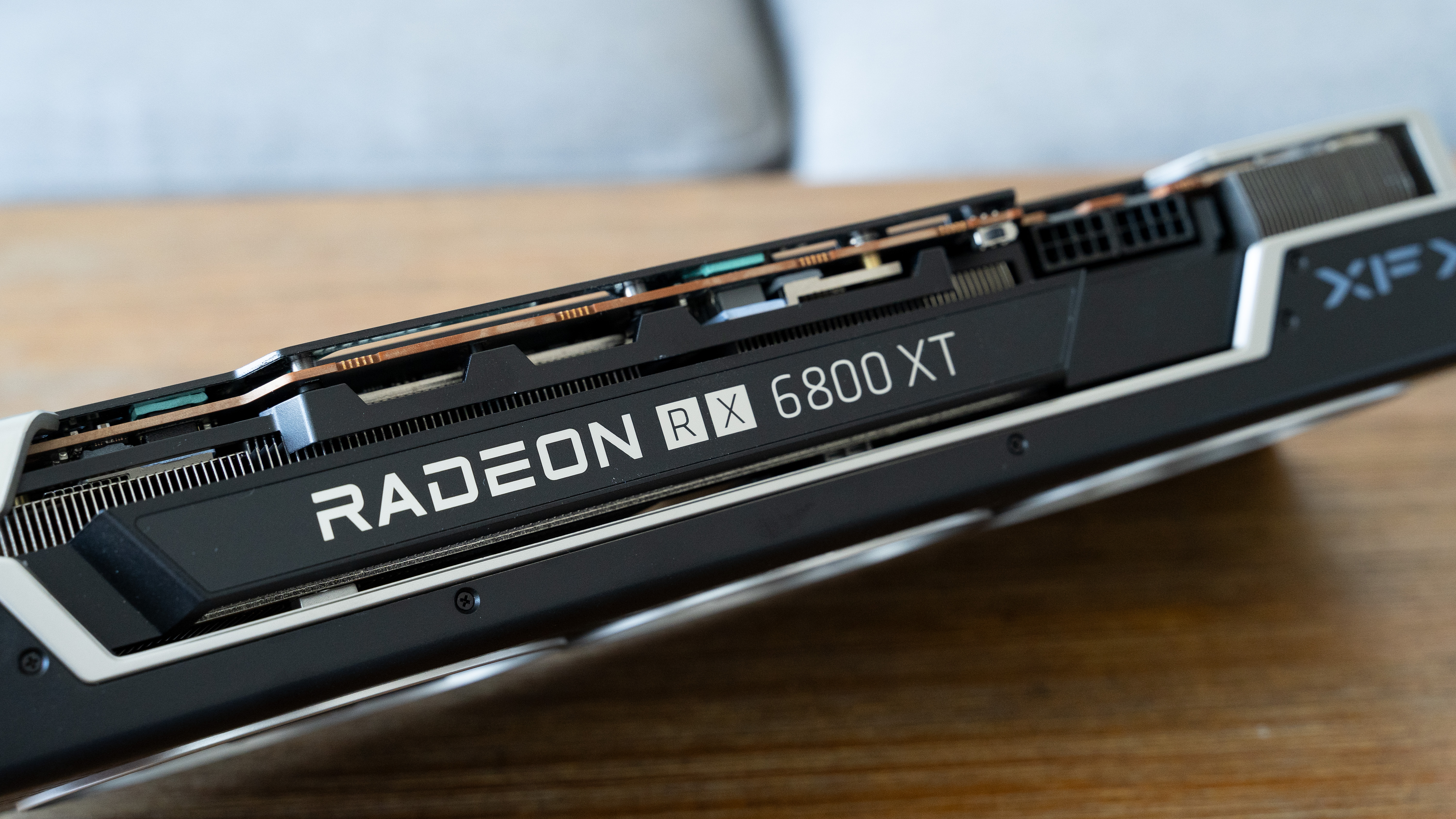 讯景rx6600xt海外版v2值不值入手,讯景rx6800海外版能买吗