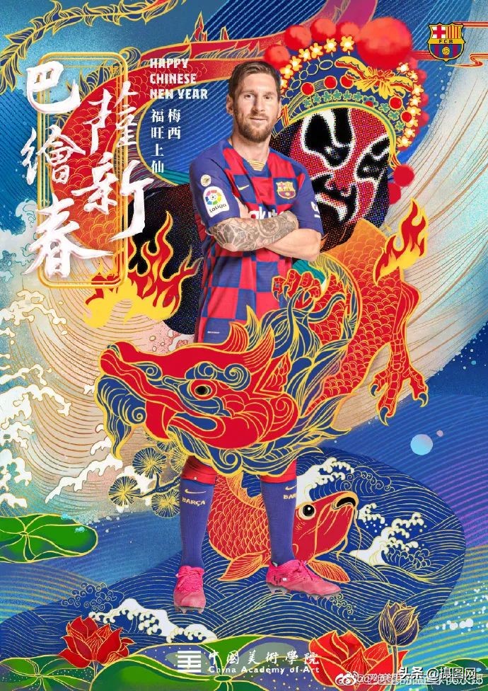 “老外”碰上“中国风”，是画风尴尬、搭配迷惑，还是巧妙绝配？