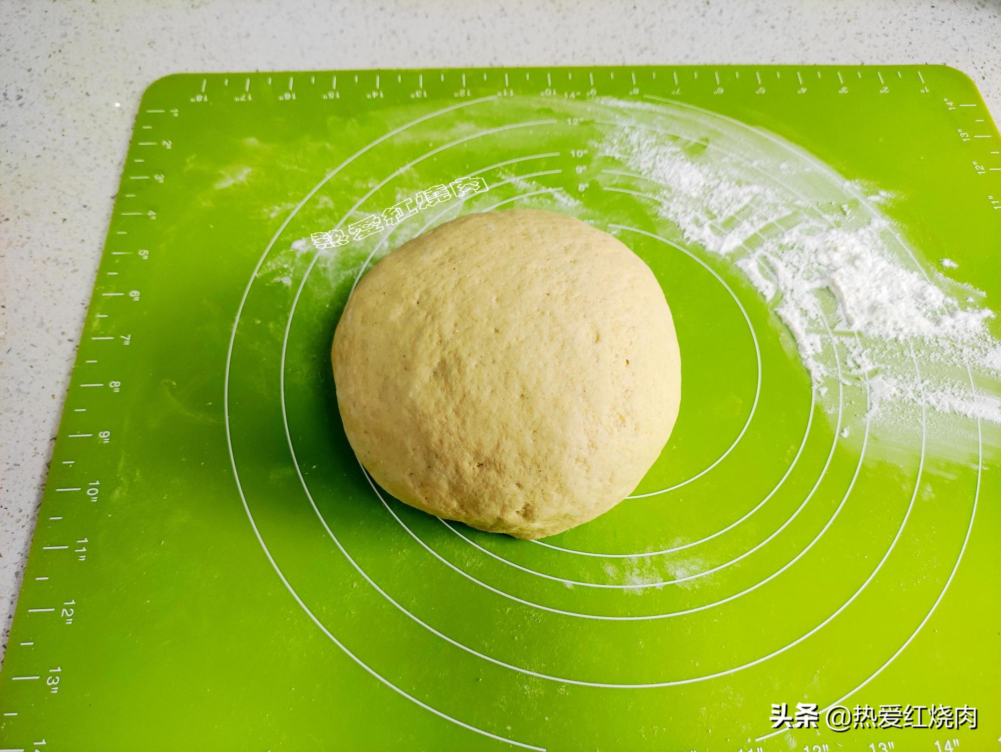 怎么样使蒸的馒头不发酸,做馒头怎样防止馒头发酸