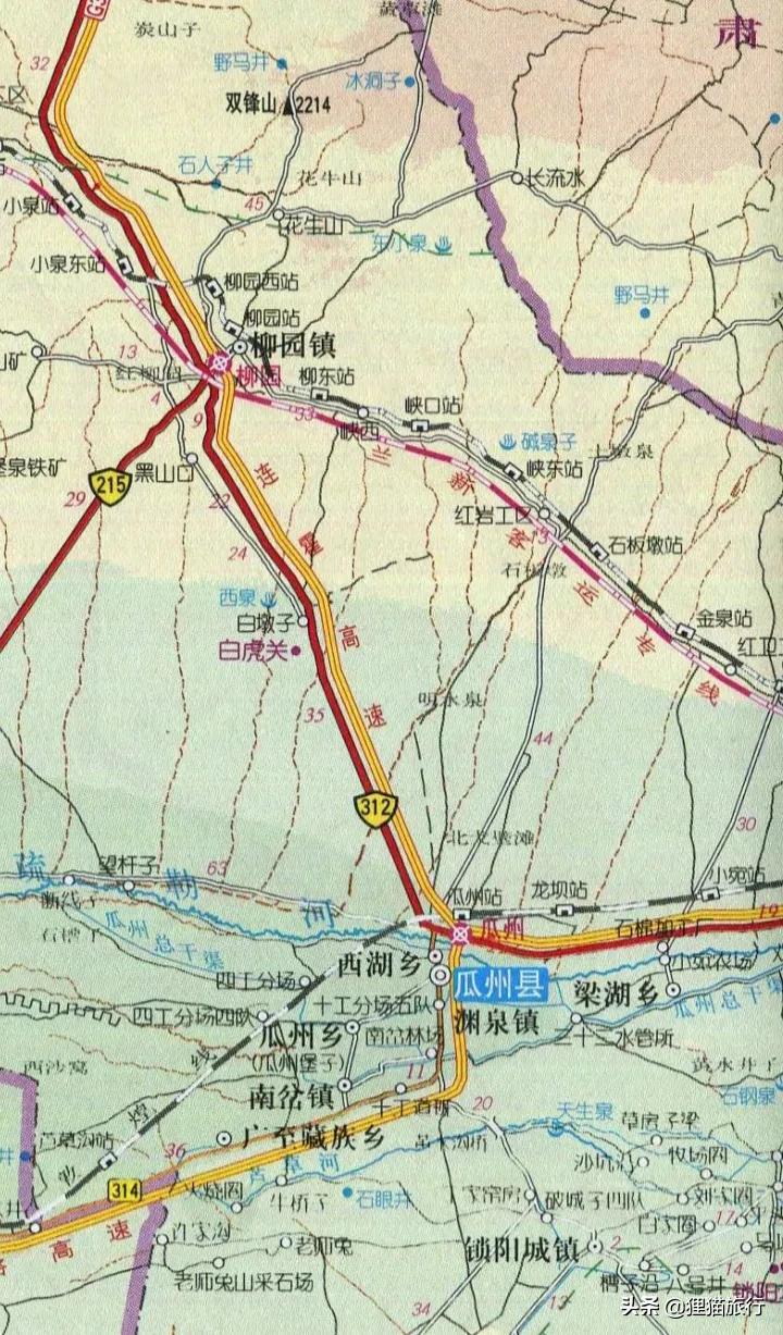 甘肃省瓜州县柳园镇视频,甘肃柳园镇常住人口多少